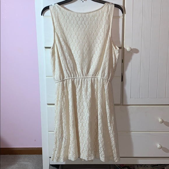 Pretty summer-time dress : worn once - Picture 4 of 4